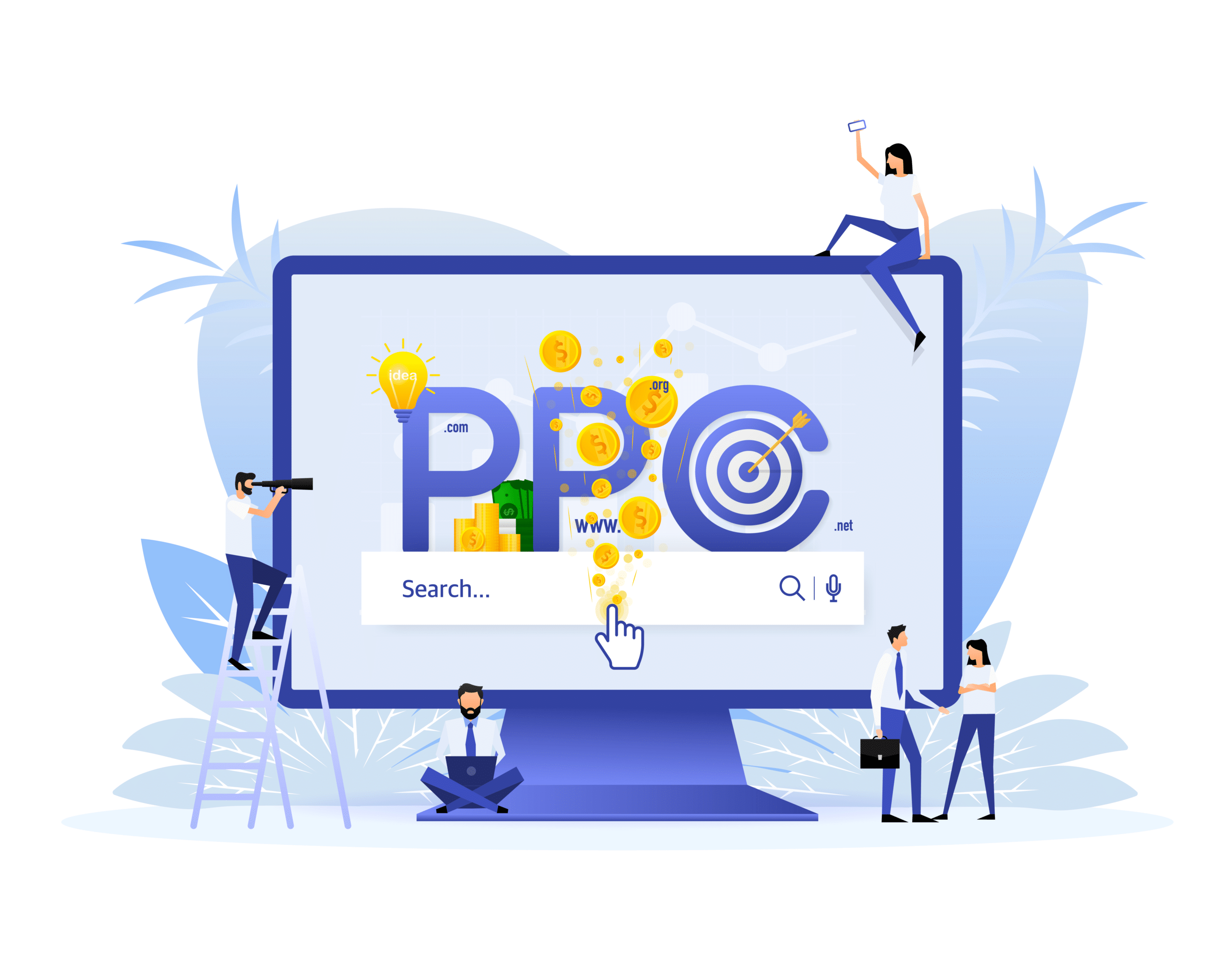 Top PPC Agency in Milwaukee